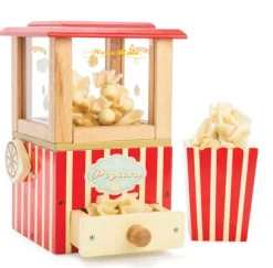 Le Toy Van - Honeybake Pop Corn Machine