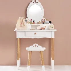 Le Toy Van - Honeybake Vintage Style Dressing Table