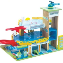 Le Toy Van - Le Grande Garage