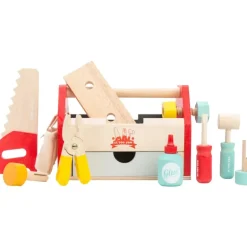 Le Toy Van - Tool Box