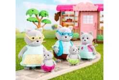 Lil Woodzeez - Family - Daintypaw Cats