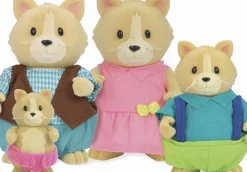 Lil Woodzeez - Family - Whiskerelli Cats