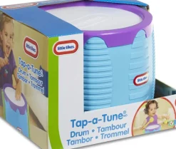 Little Tikes - Tap-a-Tune Drum