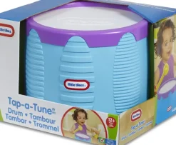 Little Tikes - Tap-a-Tune Drum