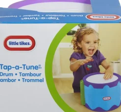 Little Tikes - Tap-a-Tune Drum