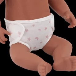 LullaBaby – Baby Doll Potty Set