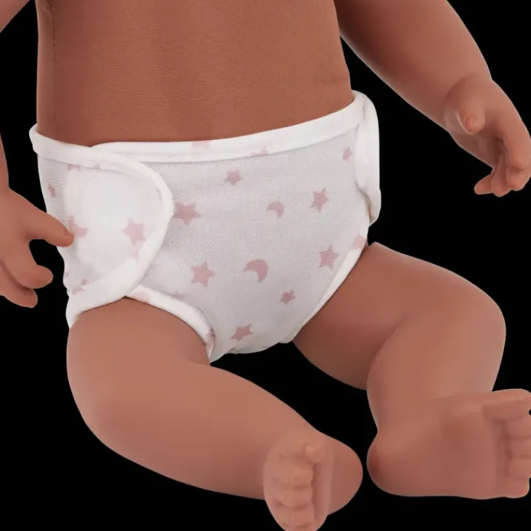LullaBaby – Baby Doll Potty Set