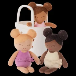 LullaBaby – Bath Dolls Bundle