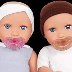 LullaBaby – Twin Baby Dolls Set – Boy & Girl