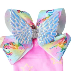 MADMIA - Unicorn Bows Socks