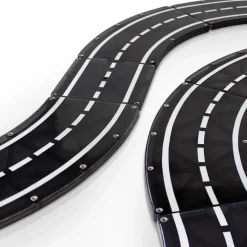 Magna Tiles - XTRA Roads Set - 12 piece