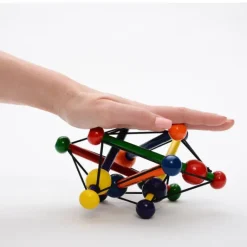 Manhattan - Skwish Activity Toy - Colour Classic