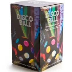 MDI - Disco Ball