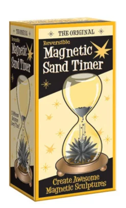 MDI - Magnetic Sand Timer