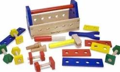 Melissa & Doug - Take Along Tool Kit