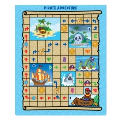 Melissa & Doug - Water WOW - Adventure Pathways - On the Go Travel Activity