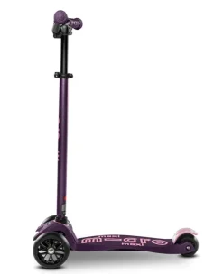Micro - Maxi Deluxe Pro Scooter - Purple