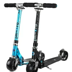 Micro - Rocket Scooters