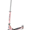 Micro - Sprite Scooter LED Neon Rose