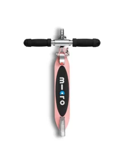 Micro - Sprite Scooter LED Neon Rose