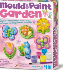 4M - Mould & Paint Garden
