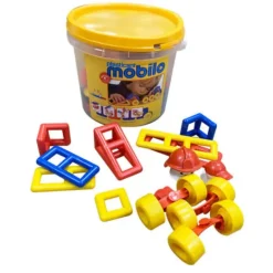 Mobilo - Basic Bucket