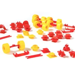 Mobilo - Connector Pack 78 piece