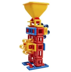 Mobilo - Flow Basic Set with Paddle Wheels