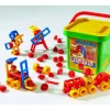 Mobilo - Junior Bucket