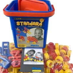 Mobilo - Standard Bucket