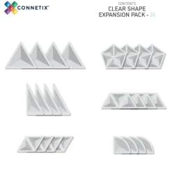 Neoformers - 148 Piece Set