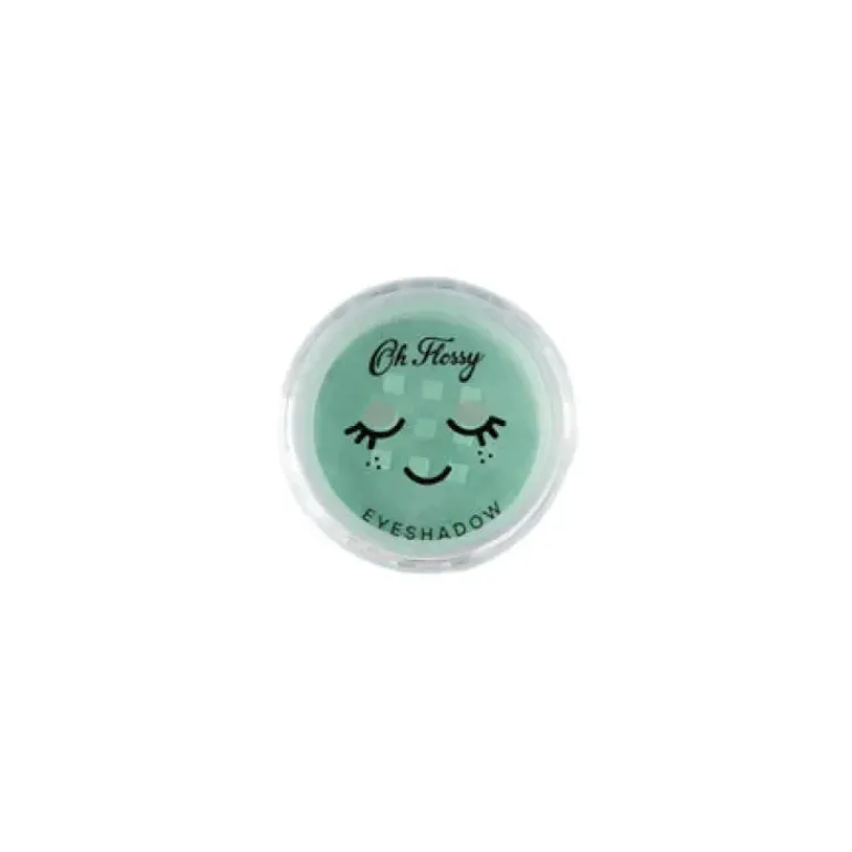 Oh Flossy - Blue Christmas Bon Bon