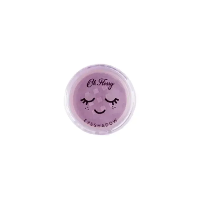 Oh Flossy - Blue Christmas Bon Bon