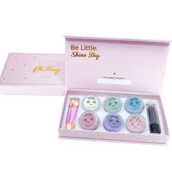 Oh Flossy - Deluxe Make Up Set