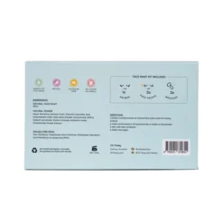 Oh Flossy - Face Paint Set