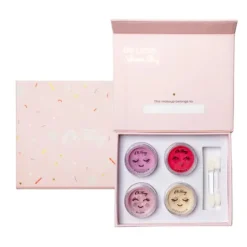 Oh Flossy - Mini Makeup Set