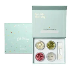 Oh Flossy - Sparkly Glitter Set