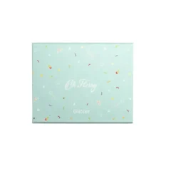 Oh Flossy - Sparkly Glitter Set