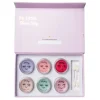 Oh Flossy - Sweet Treats Makeup Set