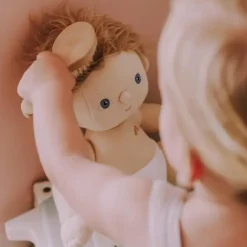 Olli Ella - Dinkum Doll Brush