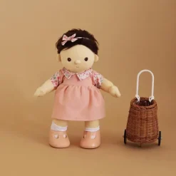 Olli Ella - Dinkum Doll Dress Set - Aya