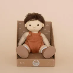 Olli Ella - Dinkum Dolls - Peanut