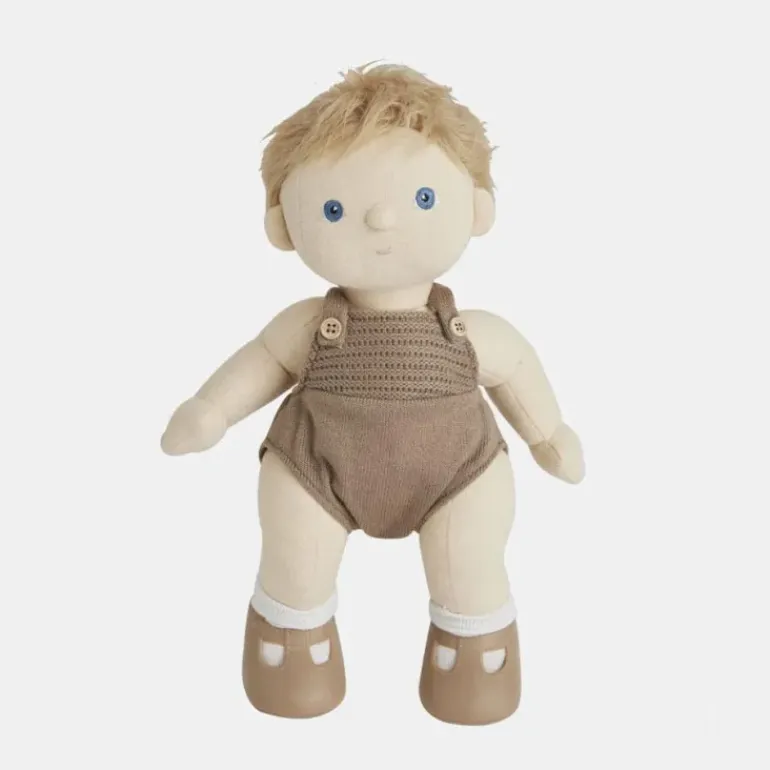 Olli Ella - Dinkum Dolls - Poppet
