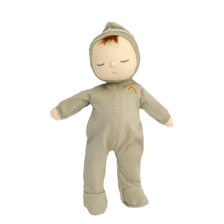 Olli Ella - Dozy Dinkum Doll - Pickle