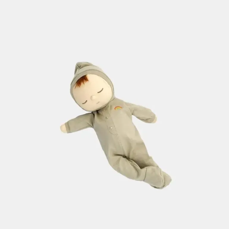 Olli Ella - Dozy Dinkum Doll - Pickle