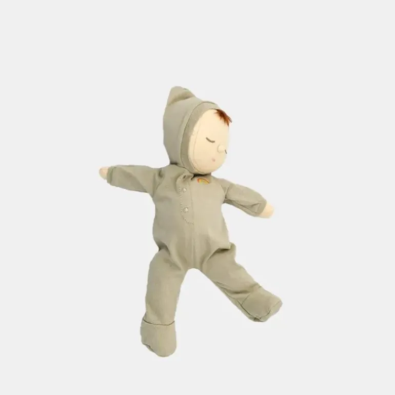 Olli Ella - Dozy Dinkum Doll - Pickle