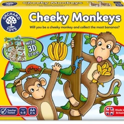 Orchard - Cheeky Money