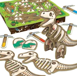 Orchard - Dinosaur Dig