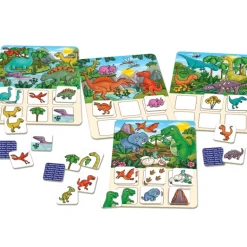 Orchard - Dinosaur Lotto