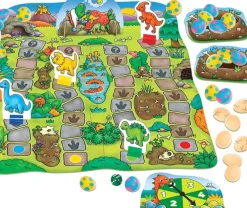 Orchard - Dino-Snore-Us